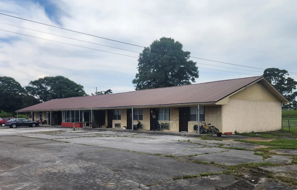 1242 Ladd Springs Road SE Cleveland, TN 37323