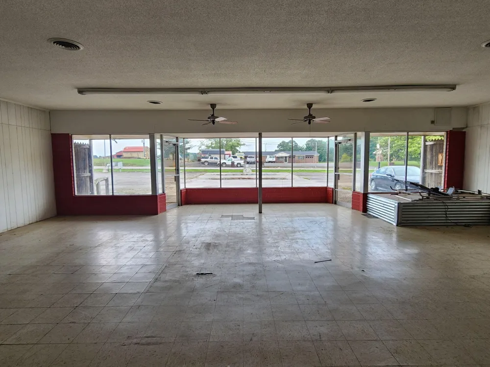 1242 Ladd Springs Road SE Cleveland, TN 37323