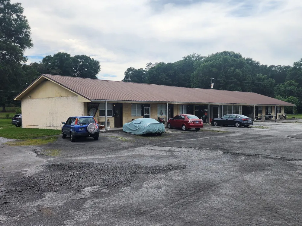 1242 Ladd Springs Road SE Cleveland, TN 37323
