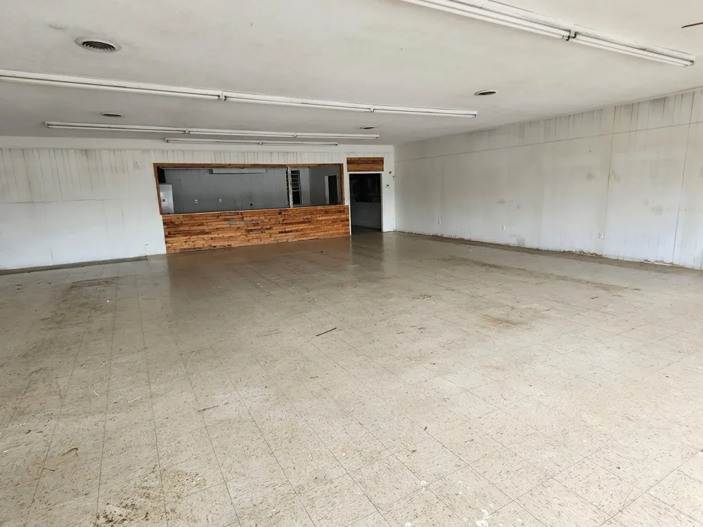 1242 Ladd Springs Road SE Cleveland, TN 37323