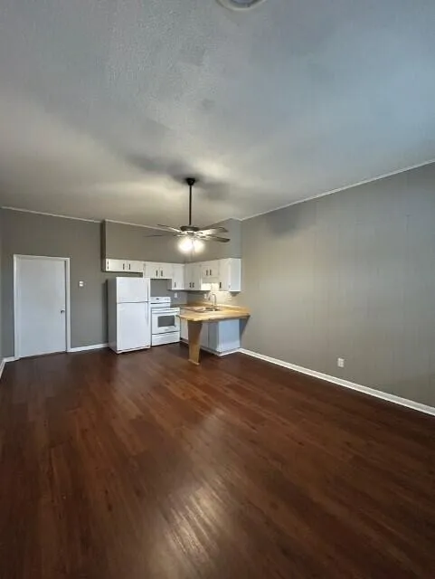 1242 Ladd Springs Road SE Cleveland, TN 37323
