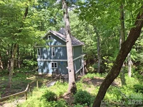630 Shumont Road Black Mountain, NC 28711