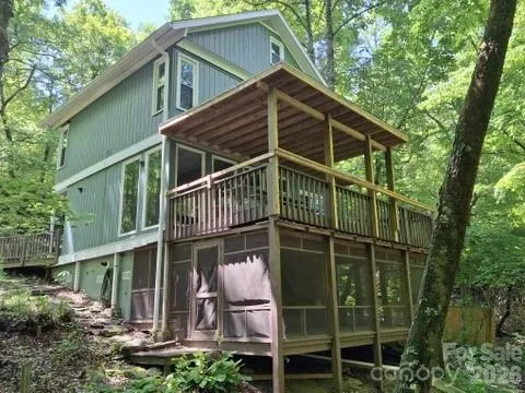 630 Shumont Road Black Mountain, NC 28711
