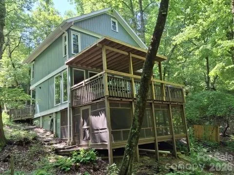 630 Shumont Road Black Mountain, NC 28711