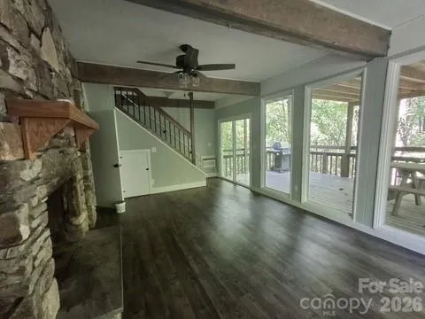 630 Shumont Road Black Mountain, NC 28711