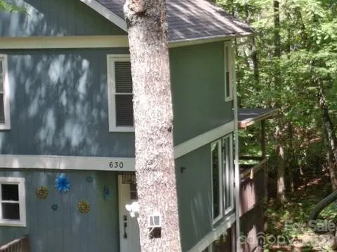 630 Shumont Road Black Mountain, NC 28711