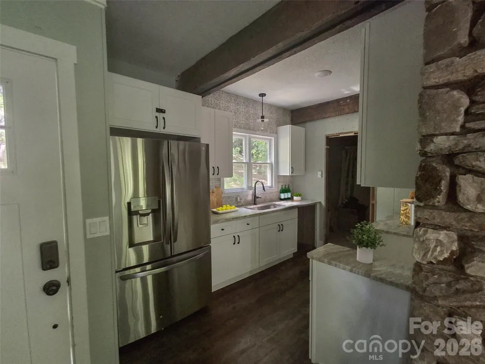 630 Shumont Road Black Mountain, NC 28711