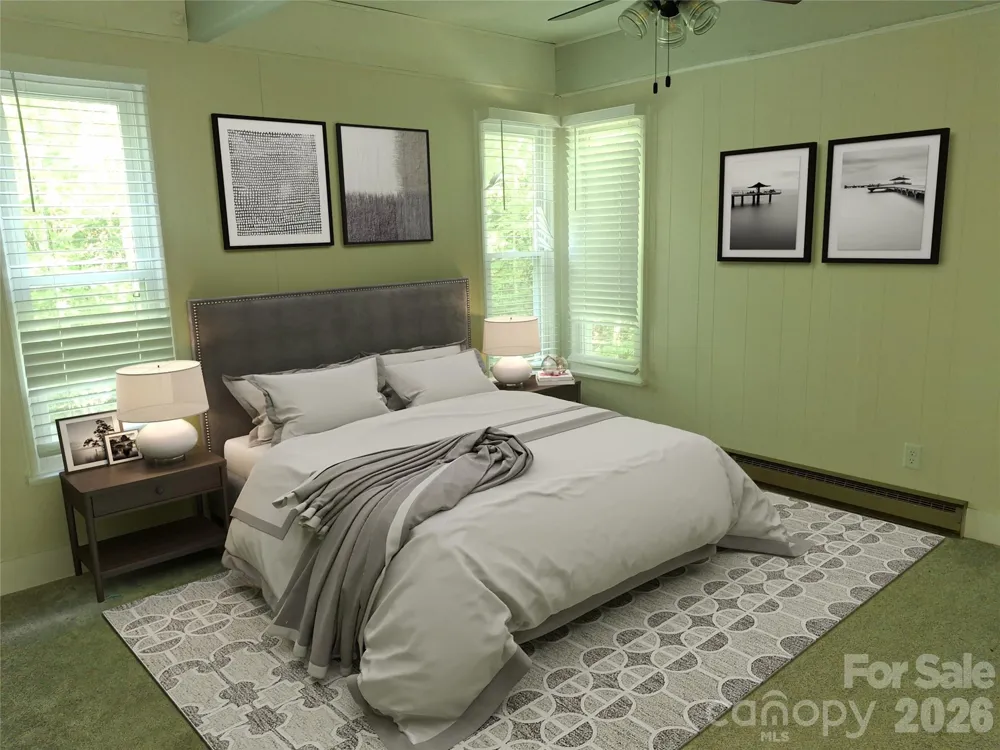 630 Shumont Road Black Mountain, NC 28711
