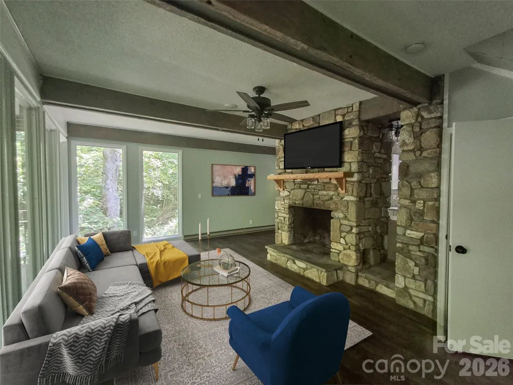 630 Shumont Road Black Mountain, NC 28711