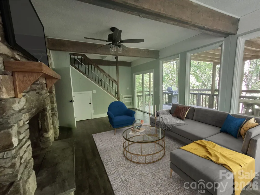 630 Shumont Road Black Mountain, NC 28711