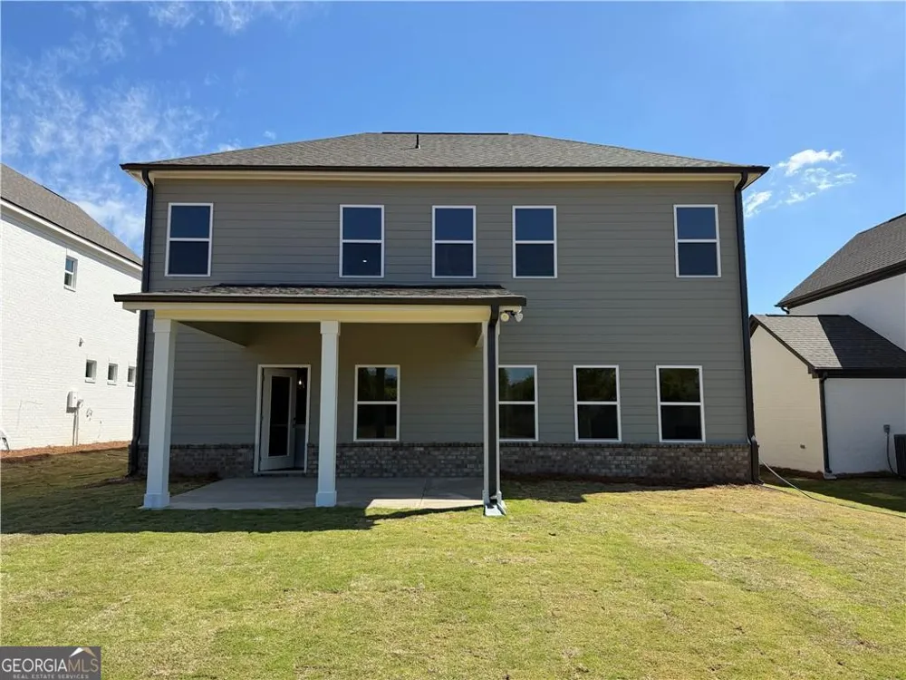 103 Chickadee CT Auburn, GA 30011