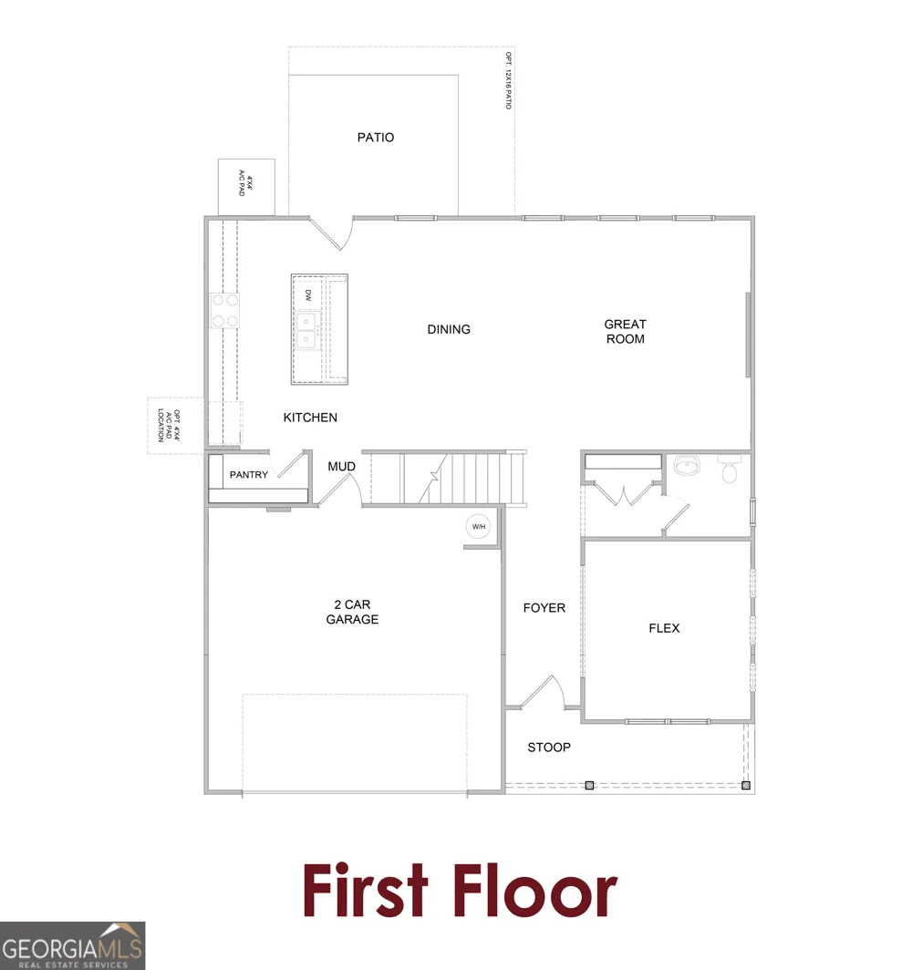 103 Chickadee CT Auburn, GA 30011