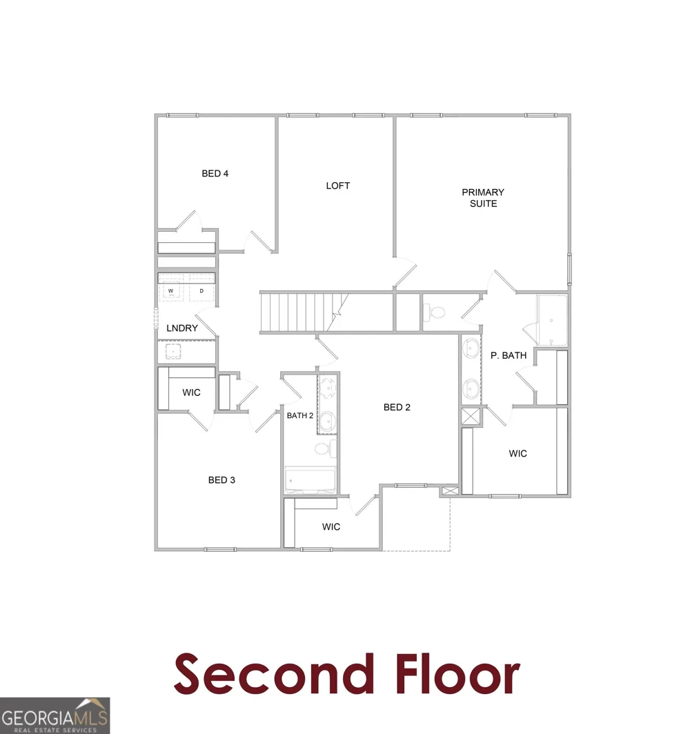 103 Chickadee CT Auburn, GA 30011