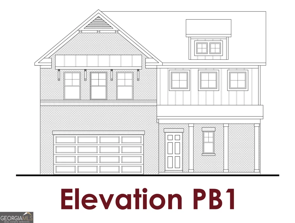 105 Chickadee CT Auburn, GA 30011
