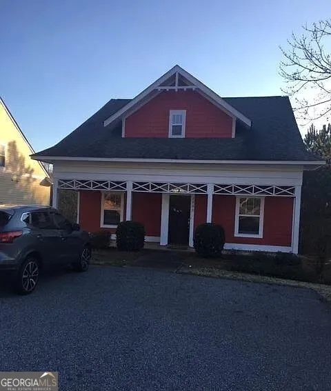 2060 Lakeside DR Athens, GA 30605