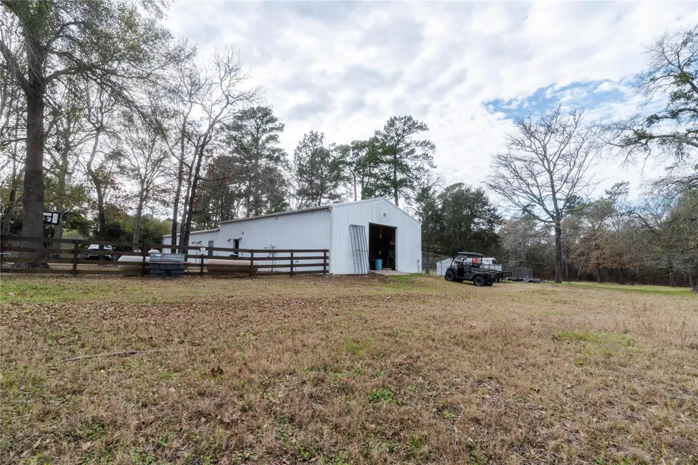 11041 Fm 1774 Plantersville, TX 77363
