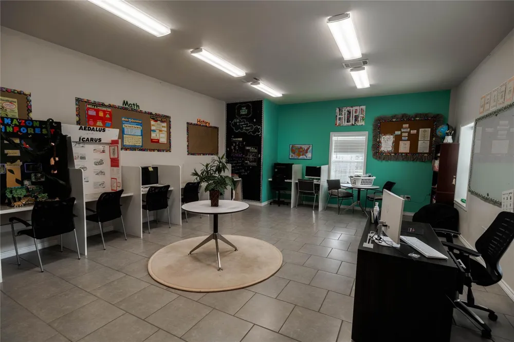11041 Fm 1774 Plantersville, TX 77363