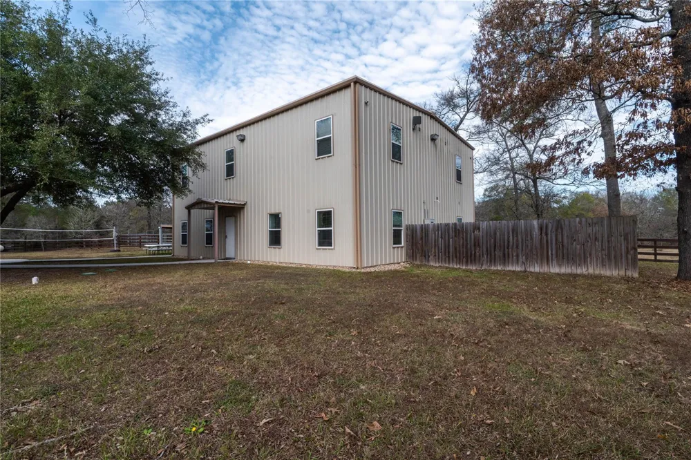 11041 Fm 1774 Plantersville, TX 77363