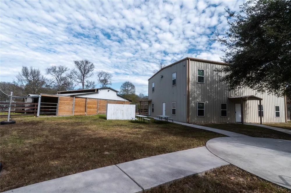 11041 Fm 1774 Plantersville, TX 77363