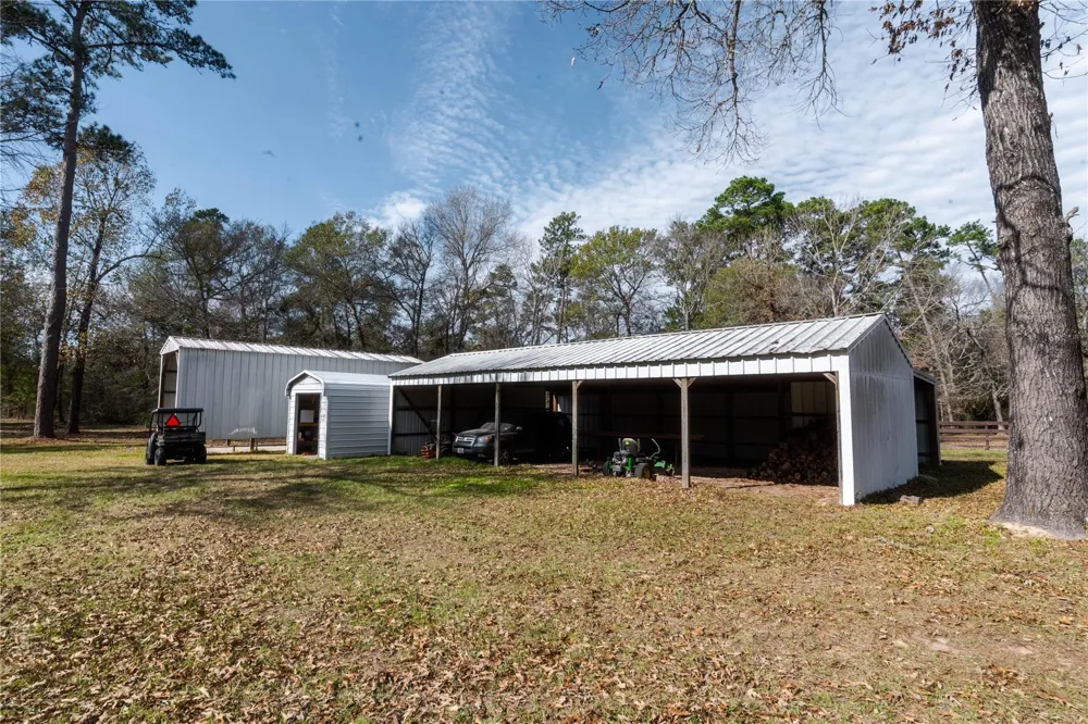 11041 Fm 1774 Plantersville, TX 77363
