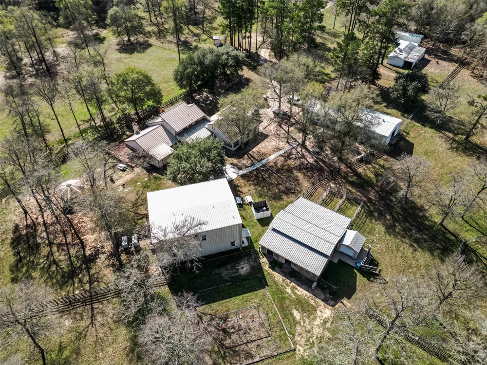 11041 Fm 1774 Plantersville, TX 77363