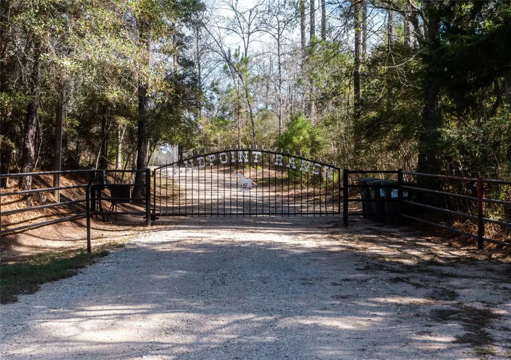 11041 Fm 1774 Plantersville, TX 77363