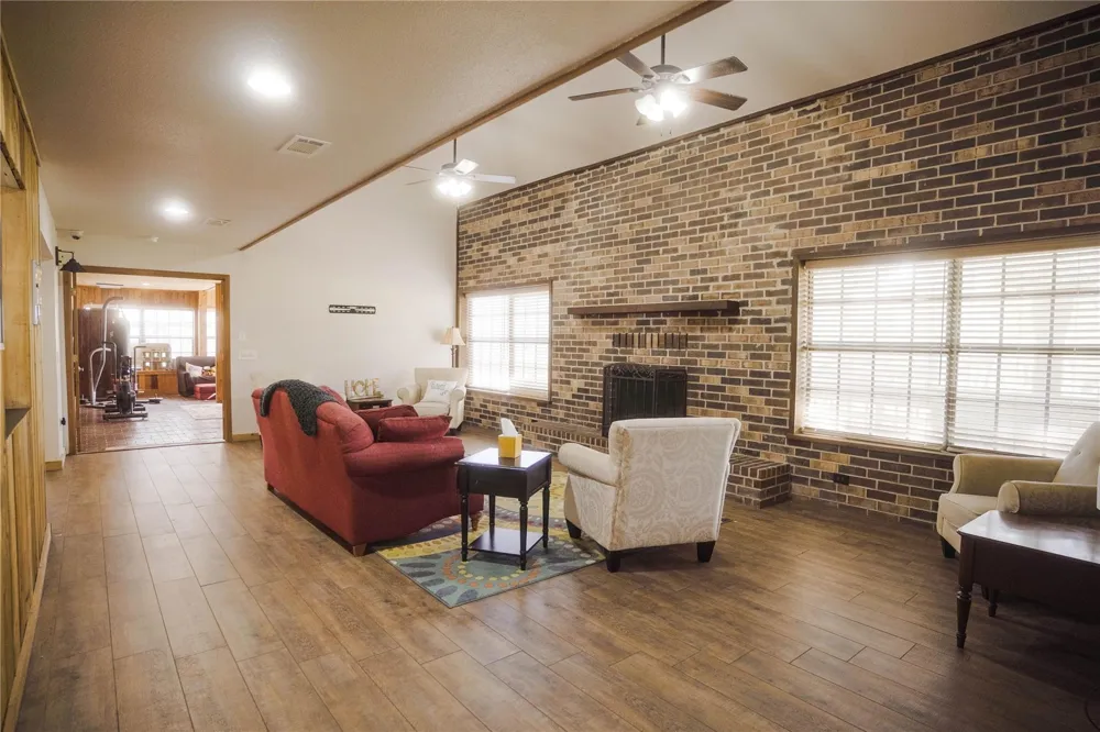 11041 Fm 1774 Plantersville, TX 77363