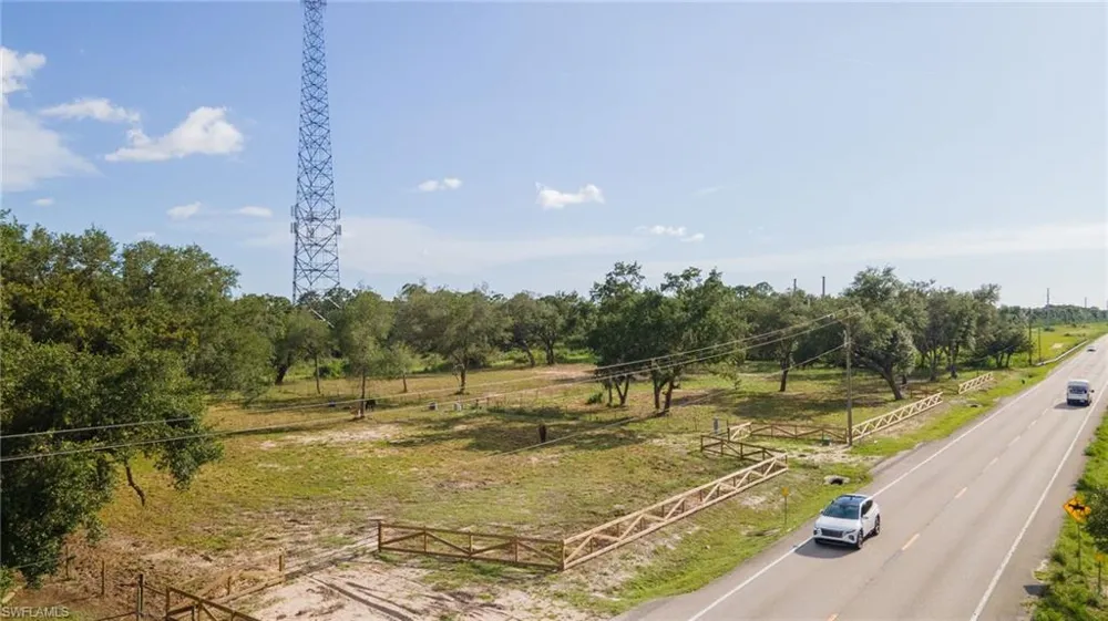 6080 Mellow Drive North Fort Myers, FL 33917