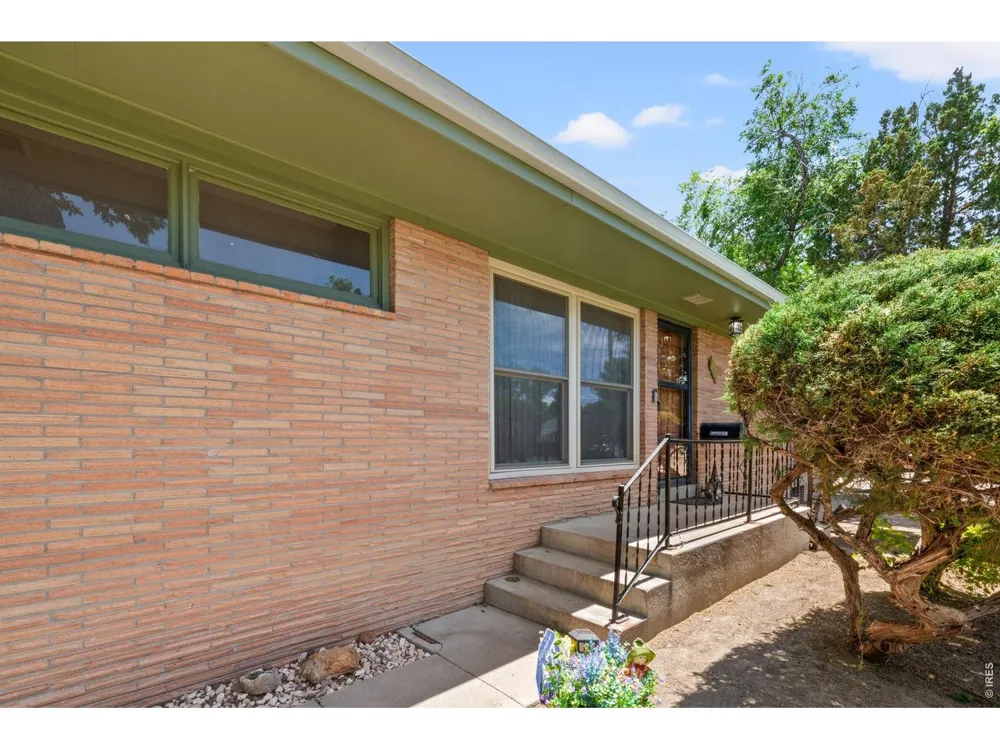 620 Grant Street Fort Morgan, CO 80701