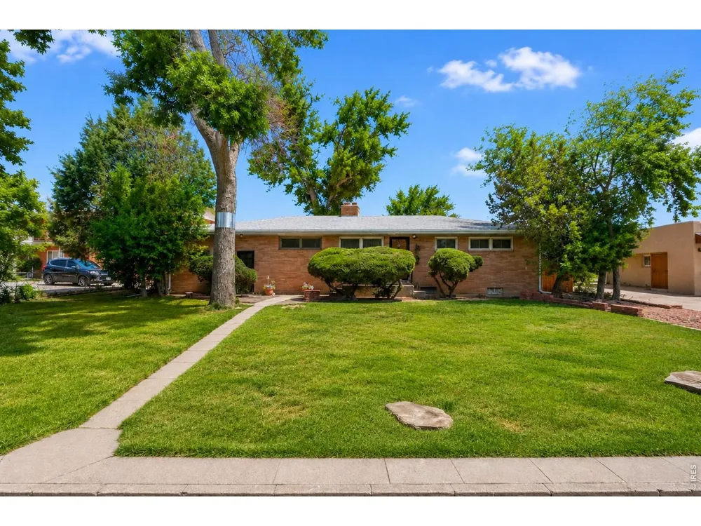 620 Grant Street Fort Morgan, CO 80701