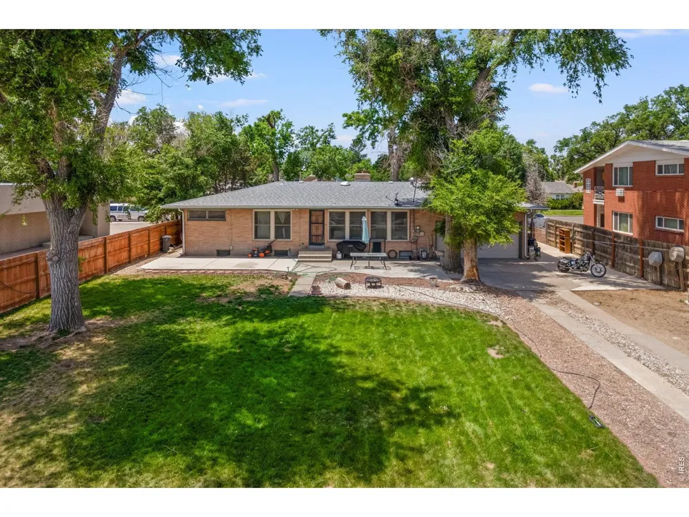 620 Grant Street Fort Morgan, CO 80701