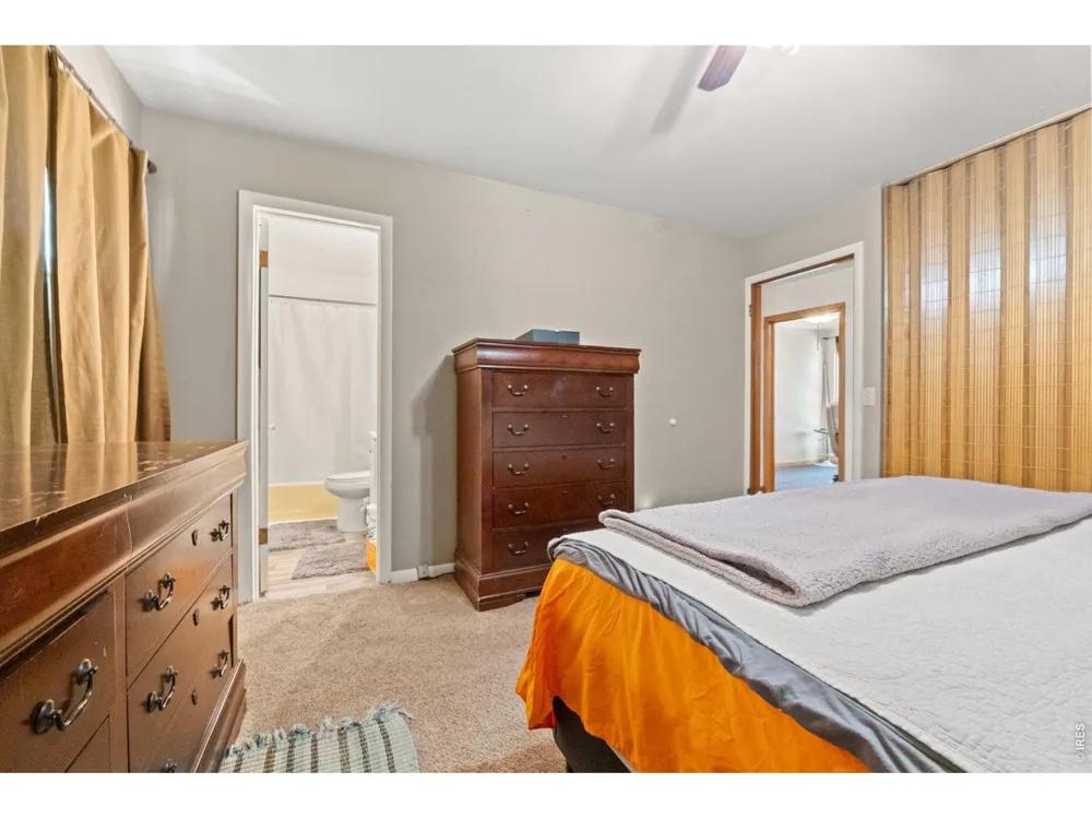 620 Grant Street Fort Morgan, CO 80701