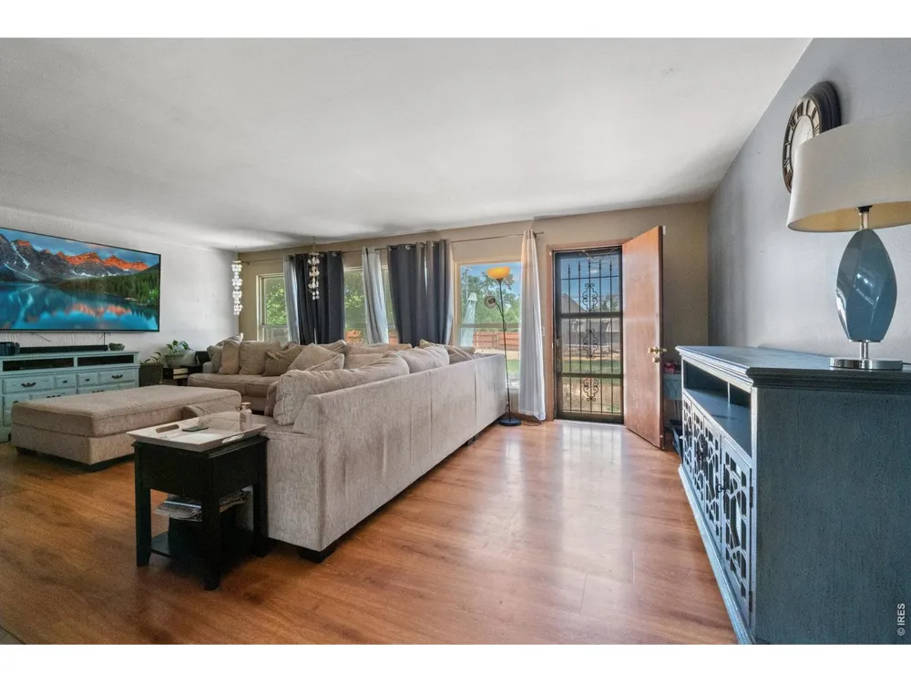 620 Grant Street Fort Morgan, CO 80701