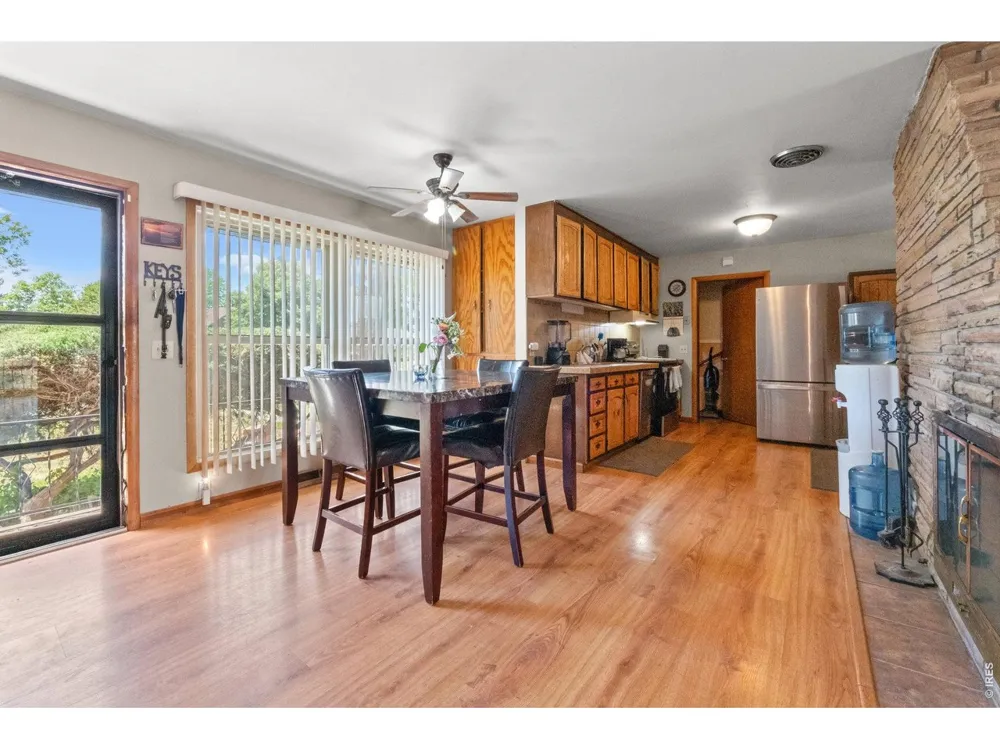 620 Grant Street Fort Morgan, CO 80701