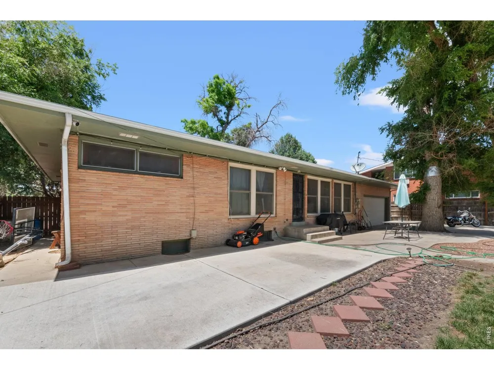 620 Grant Street Fort Morgan, CO 80701