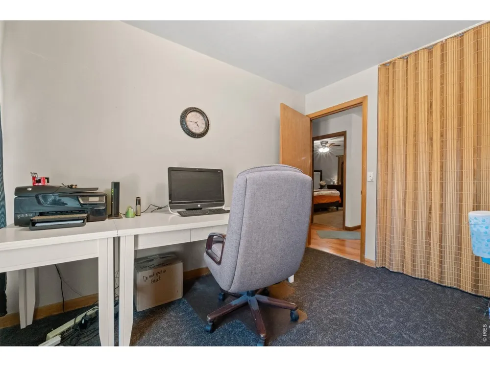620 Grant Street Fort Morgan, CO 80701