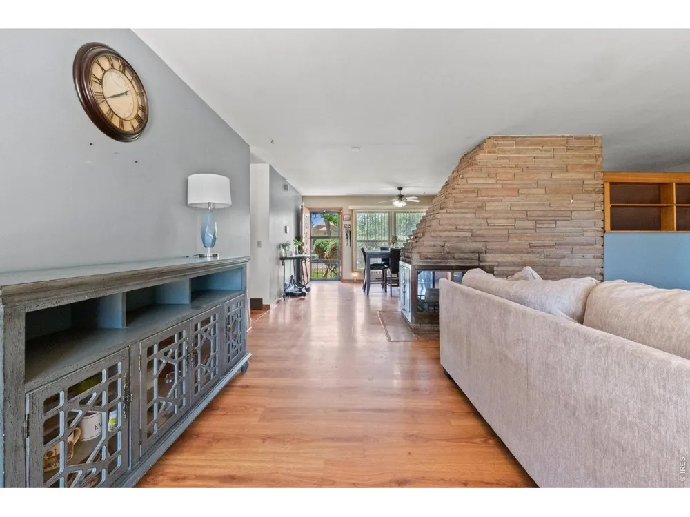 620 Grant Street Fort Morgan, CO 80701