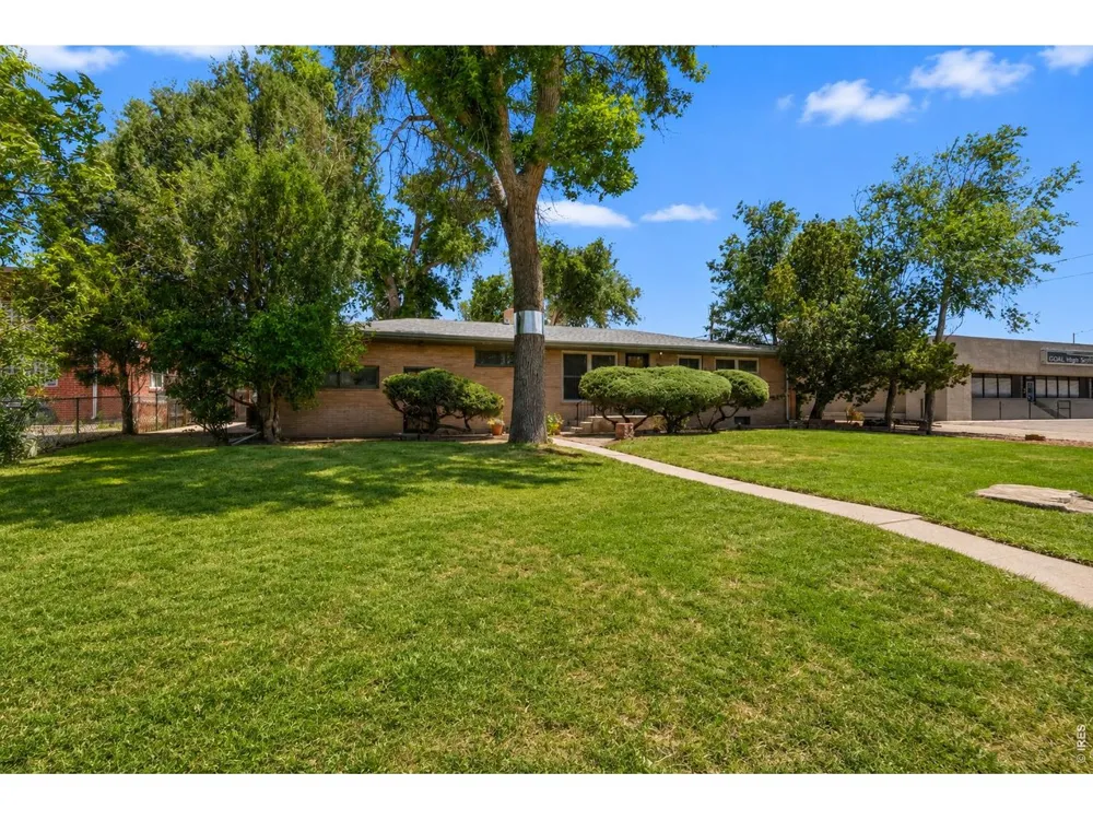 620 Grant Street Fort Morgan, CO 80701
