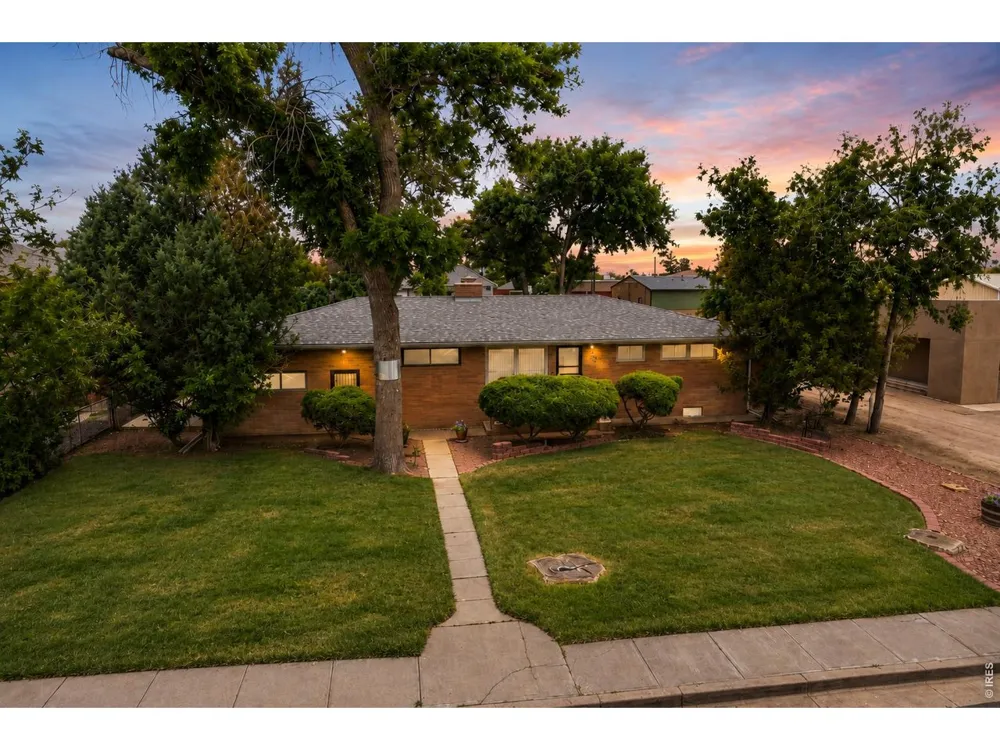 620 Grant Street Fort Morgan, CO 80701