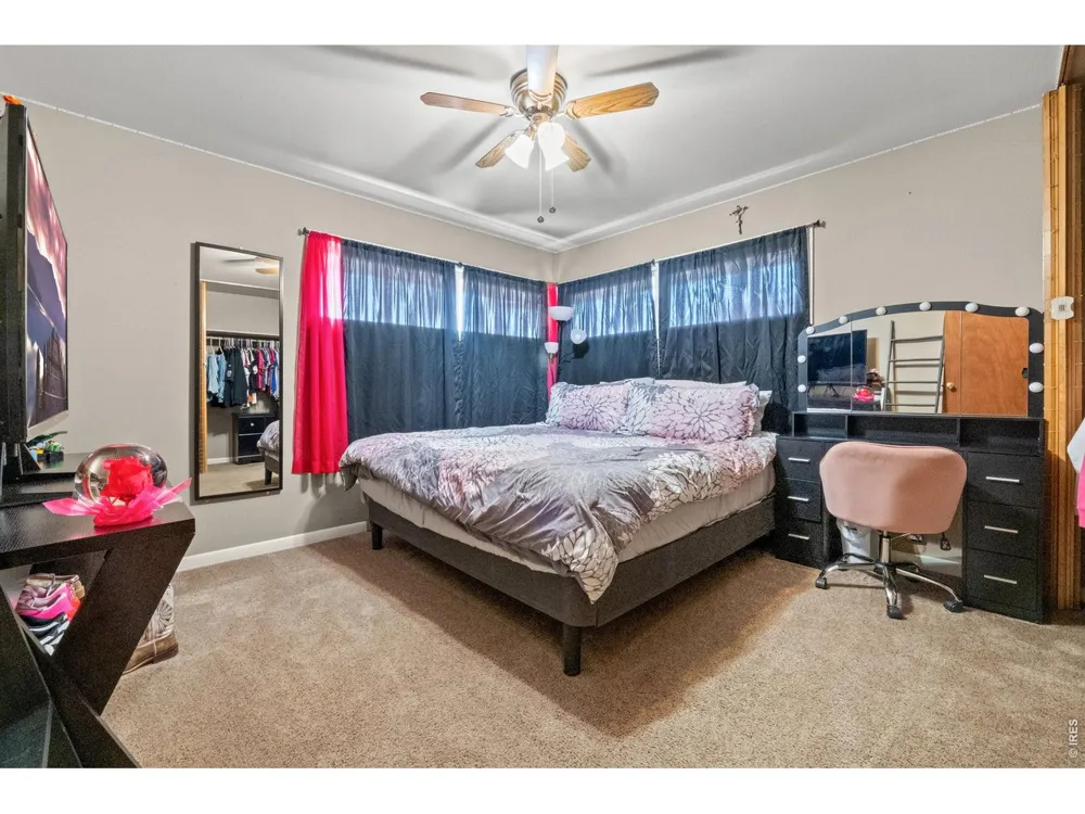 620 Grant Street Fort Morgan, CO 80701