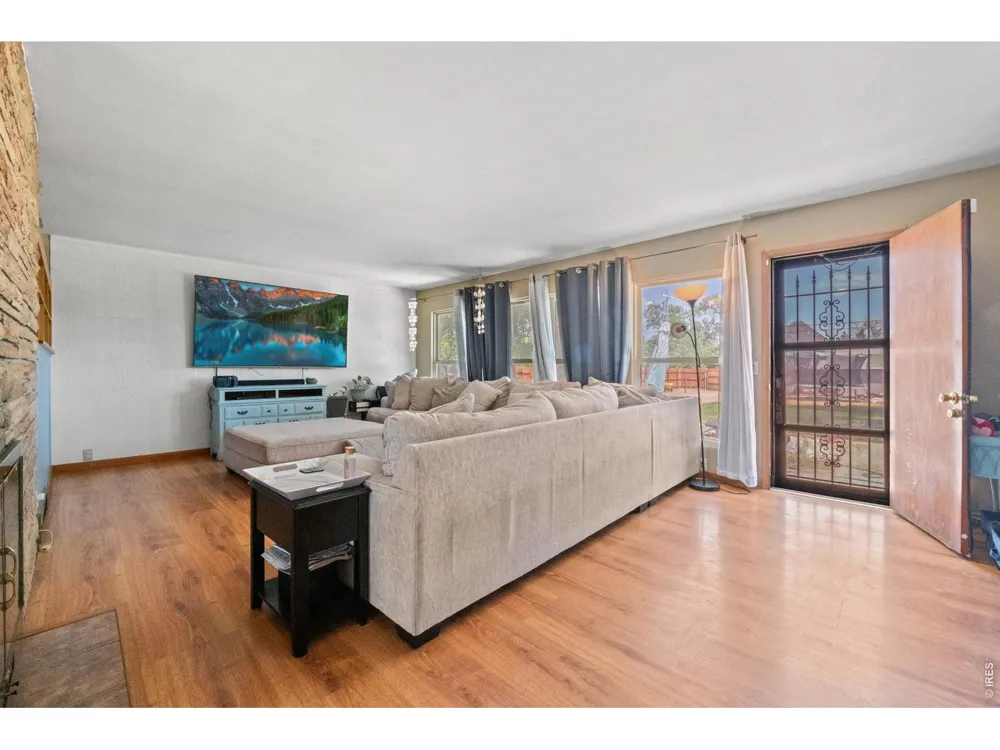 620 Grant Street Fort Morgan, CO 80701