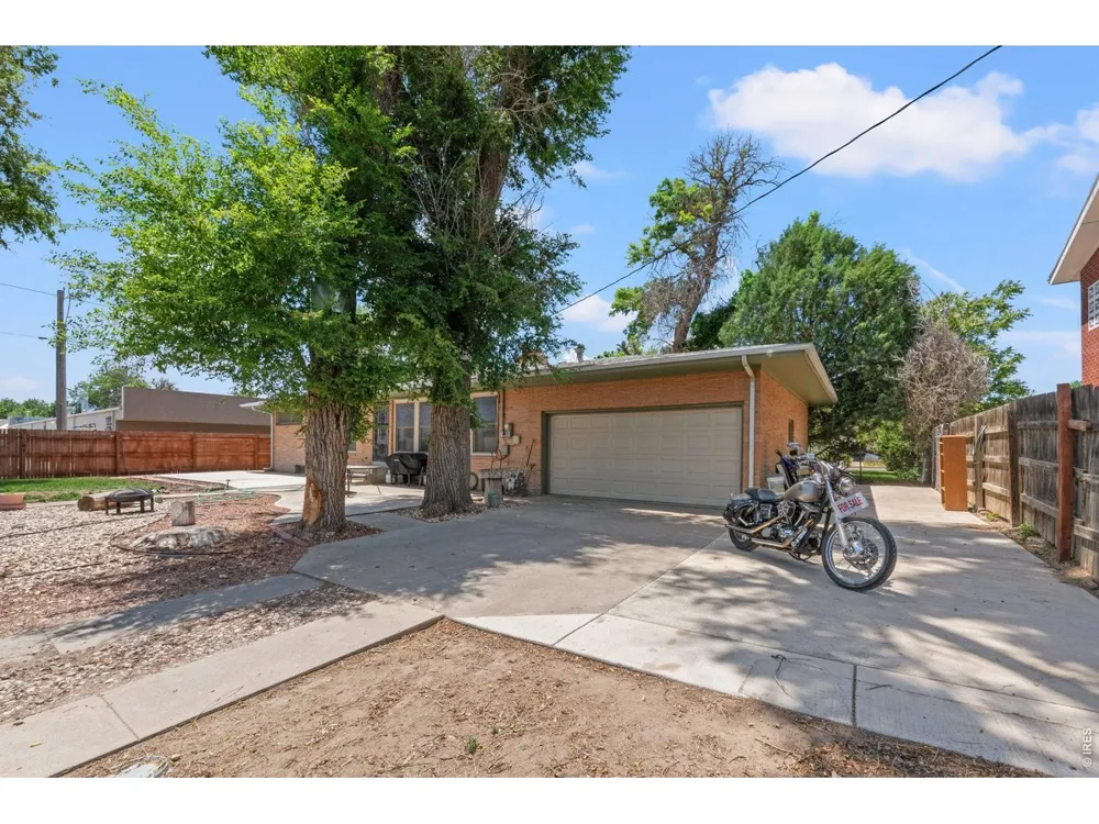 620 Grant Street Fort Morgan, CO 80701