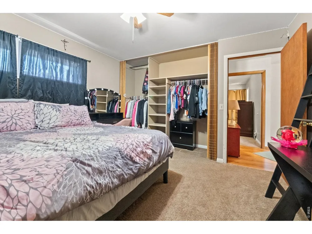620 Grant Street Fort Morgan, CO 80701