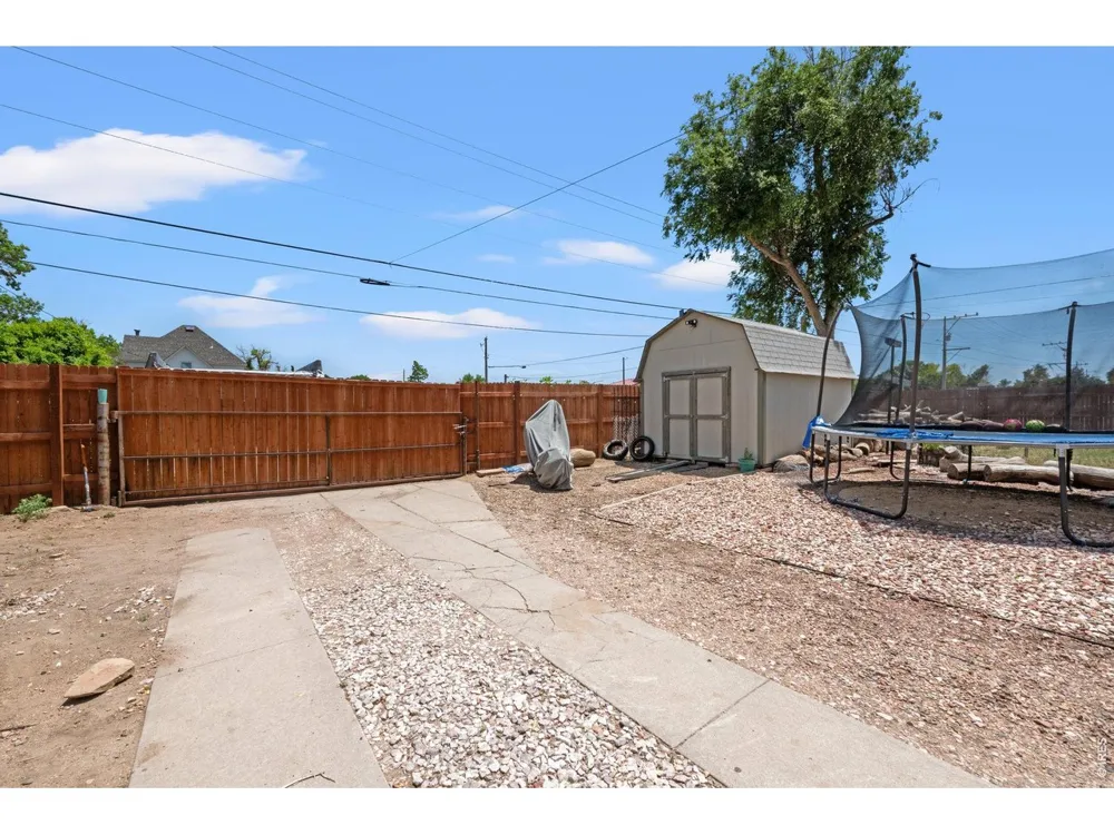620 Grant Street Fort Morgan, CO 80701