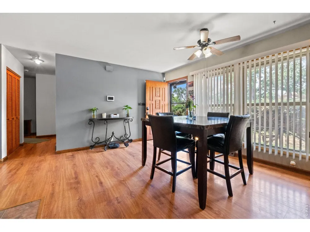 620 Grant Street Fort Morgan, CO 80701
