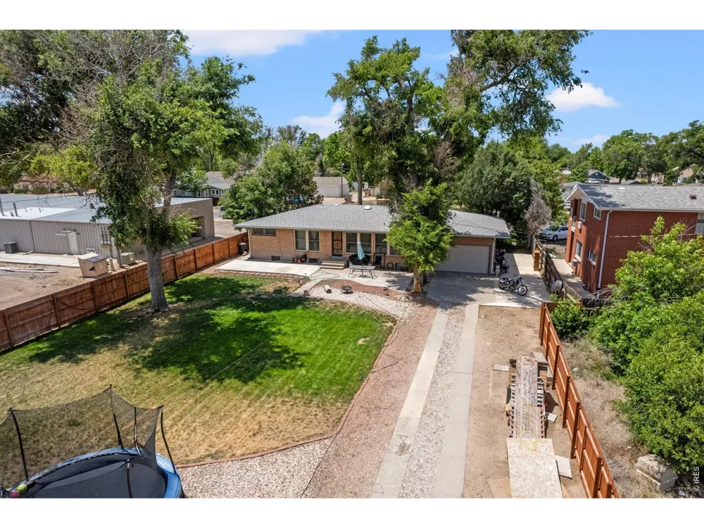 620 Grant Street Fort Morgan, CO 80701