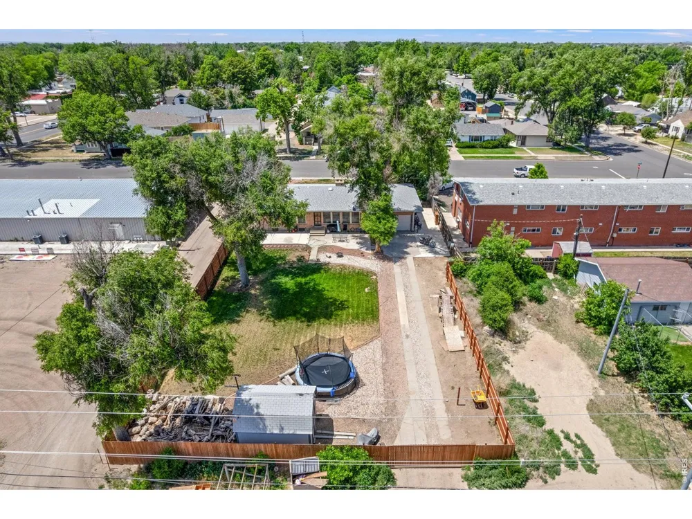620 Grant Street Fort Morgan, CO 80701