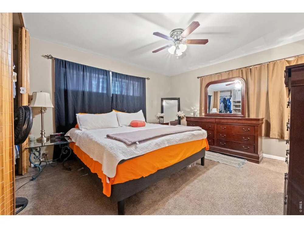 620 Grant Street Fort Morgan, CO 80701