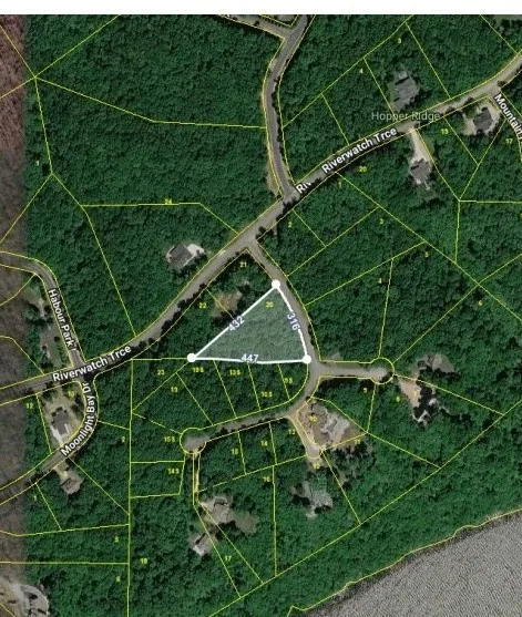 0 Mountain Lake Dr