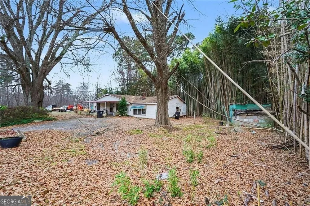 3580 Paul Samuel RD NW Kennesaw, GA 30152
